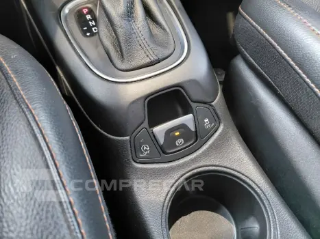 COMPASS 2.0 16V FLEX LONGITUDE AUTOMÁTICO