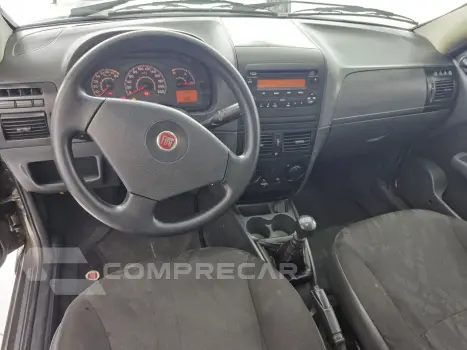 Strada 1.4 3P WORKING FLEX CABINE DUPLA