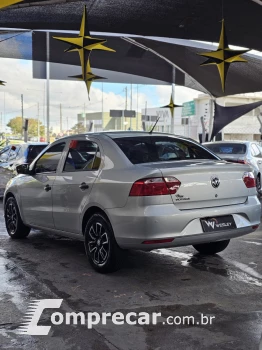 VOYAGE 1.0 Flex 12V 4p