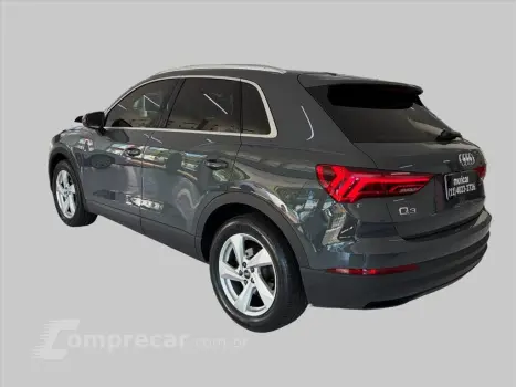 Q3 1.4 35 TFSI GASOLINA PRESTIGE S TRONIC