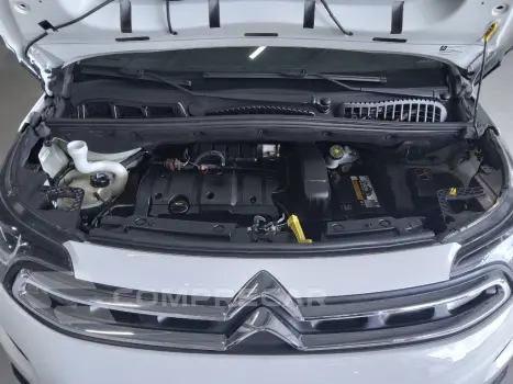 AIRCROSS 1.6 BUSINESS 16V FLEX 4P MANUAL