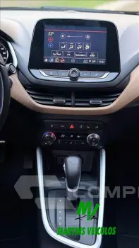 ONIX 1.0 TURBO FLEX PLUS PREMIER AUTOMÁTICO