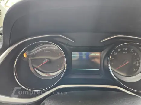 Onix 1.0 Turbo Flex Ltz Automático