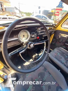 FUSCA 1.3 8V