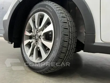 HB20X - 1.6 16V STYLE 4P MANUAL