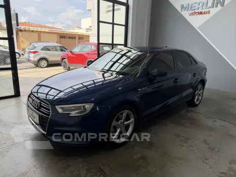 A3 1.4 TFSI Sedan 16V