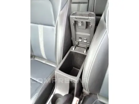 TRACKER 1.2 TURBO FLEX PREMIER AUTOMÁTICO