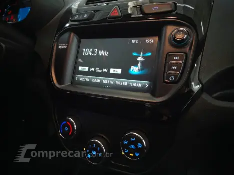 COBALT 1.8 MPFI LTZ 8V FLEX 4P AUTOMATICO