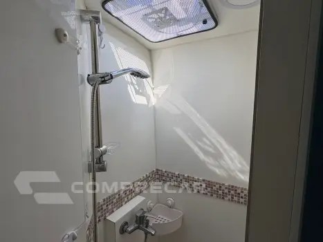 1800D Motorhome