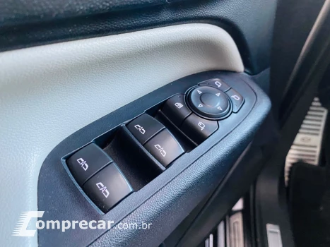 EQUINOX 2.0 16V TURBO GASOLINA PREMIER AWD AUTOMÁTICO
