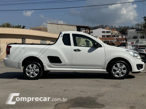 MONTANA 1.4 MPFI LS CS 8V
