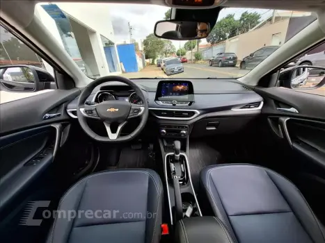 TRACKER 1.2 Turbo Premier