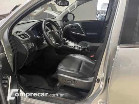 PAJERO SPORT 2.4 16V Mivec Turbo Hpe-s AWD