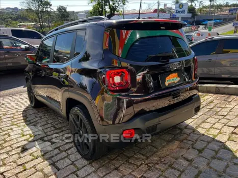 RENEGADE 1.8 16V Limited