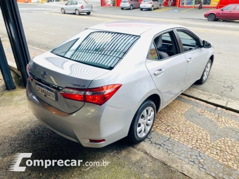 COROLLA 1.8 GLI 16V