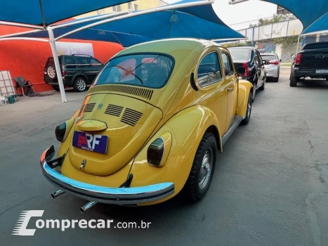 Fusca 1.3 L