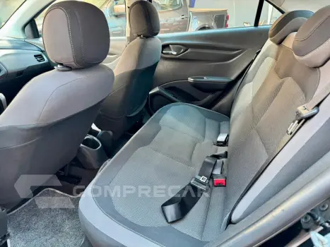 Prisma 1.4 4P LTZ  AUTOMÁTICO