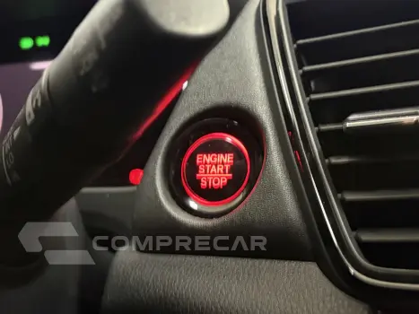 CITY 1.5 i-VTEC FLEX HATCH TOURING CVT