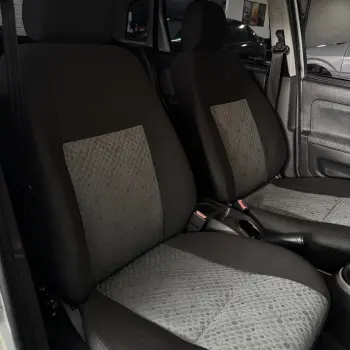 Fiesta SE 1.6 8V Flex 5p