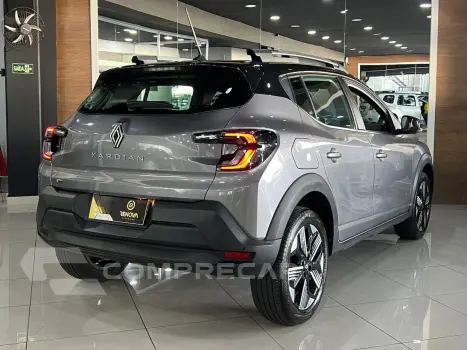 KARDIAN 1.0 TCE FLEX TECHNO EDC