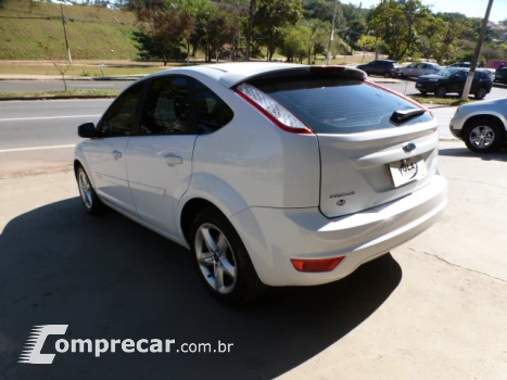 FOCUS 2.0 GLX 16V