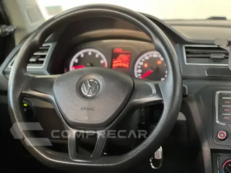 VOYAGE 1.0 12V MPI TOTALFLEX 4P MANUAL