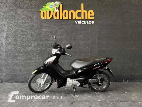 BIZ 125 ES