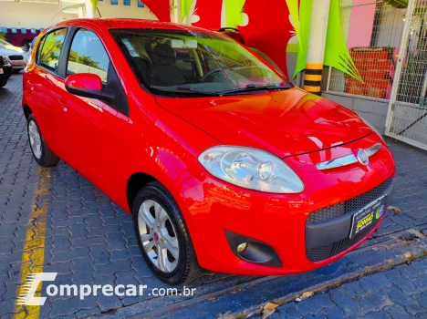 FIAT PALIO 1.4 MPI ATTRACTIVE 8V