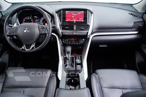 Eclipse Cross HPE-S Sport 1.5 16V AWC TB 165cv Aut