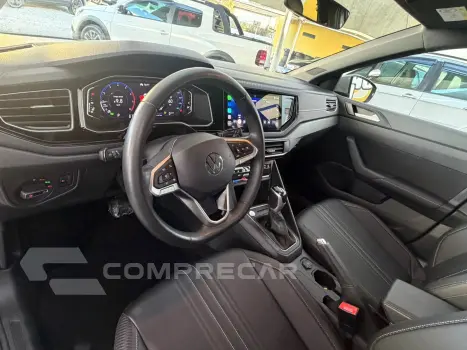 NIVUS 1.0 200 TSI Highline