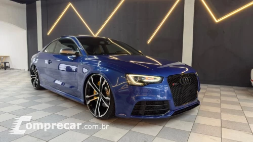 RS5 4.2 FSI Coupé V8 32V