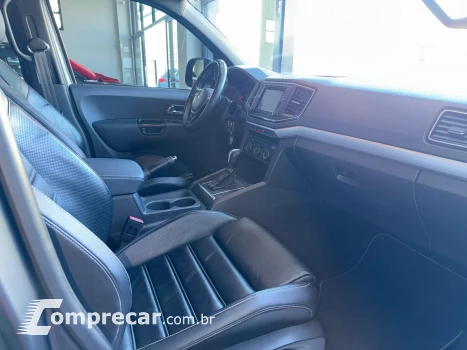 AMAROK Extreme 3.0 V6