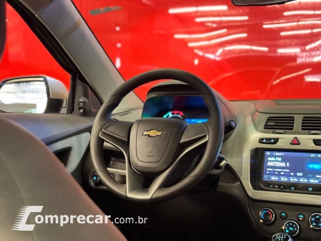 Cobalt 1.4 Mpfi Ltz 8V Flex 4P Manual