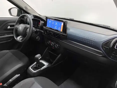 C3 1.6 16V FLEX FEEL PACK AT6