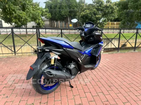 AEROX 160 ABS