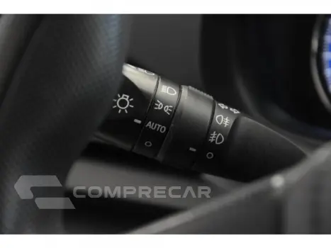 YARIS HATCH - 1.3 16V XL MULTIDRIVE
