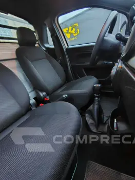 Strada Endurance 1.4 Flex 8V CS Plus