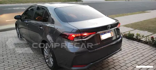 COROLLA 2.0 Vvt-ie XEI