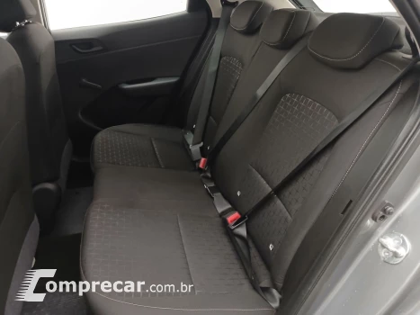 HB20 1.0 12V FLEX SENSE PLUS MANUAL
