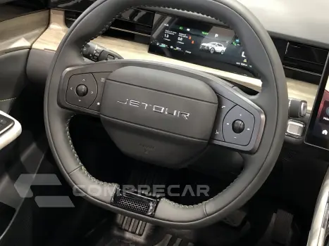 S06 1.5 TGDI PHEV PREMIUM DHT