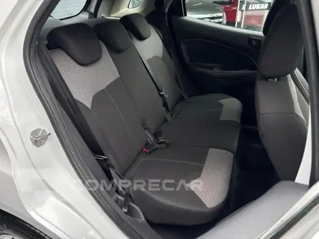 ECOSPORT 1.6 SE 16V