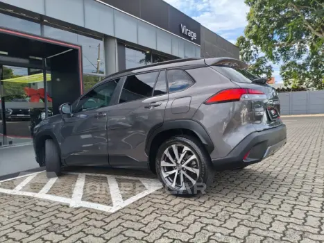 COROLLA CROSS 2.0 Vvt-ie XRE