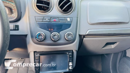 AGILE 1.4 MPFI LTZ 8V