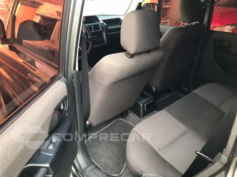 PAJERO 2.0 TR4 4X4 16V