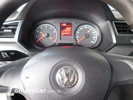 GOL 1.0 12V MPI Totalflex