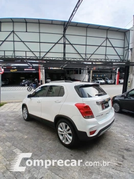 TRACKER 1.4 16V Turbo Premier