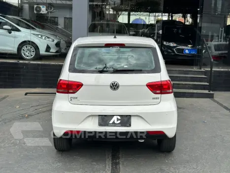 Fox Trendline 1.6 Flex 8V 5p