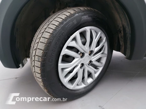 MOBI 1.0 EVO FLEX TREKKING MANUAL