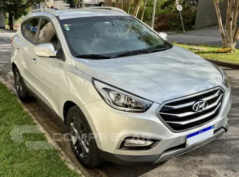 IX35 2.0 16V