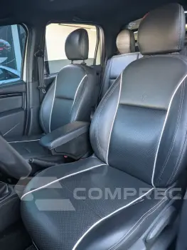 DUSTER OROCH Dyna. 2.0 Flex 16V Aut.